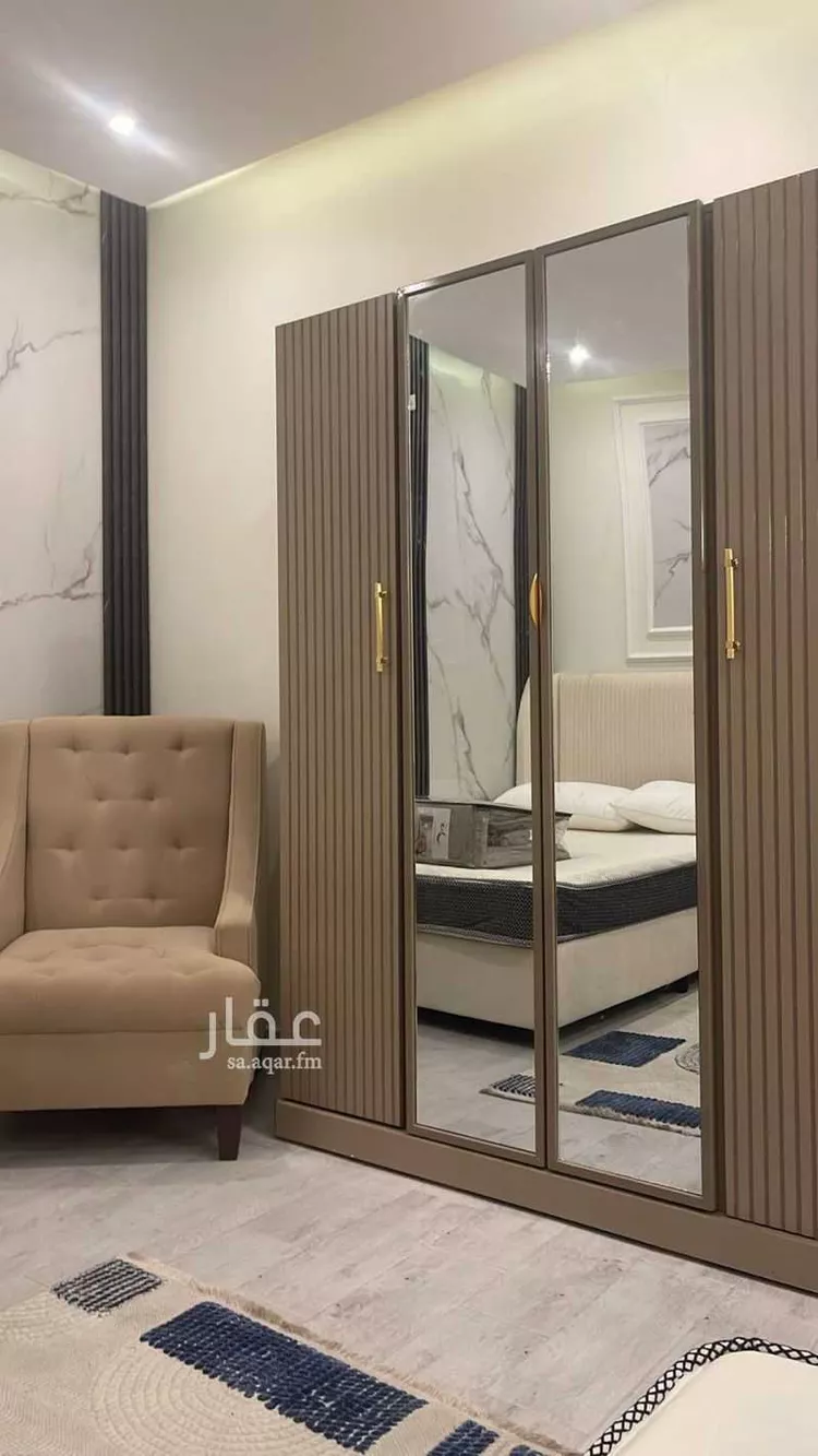 Apartment for Rent in Al Khobar Al Hamra صورة 4