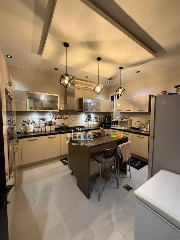 Floor for Rent in Riyadh Al Yasmin صورة 4