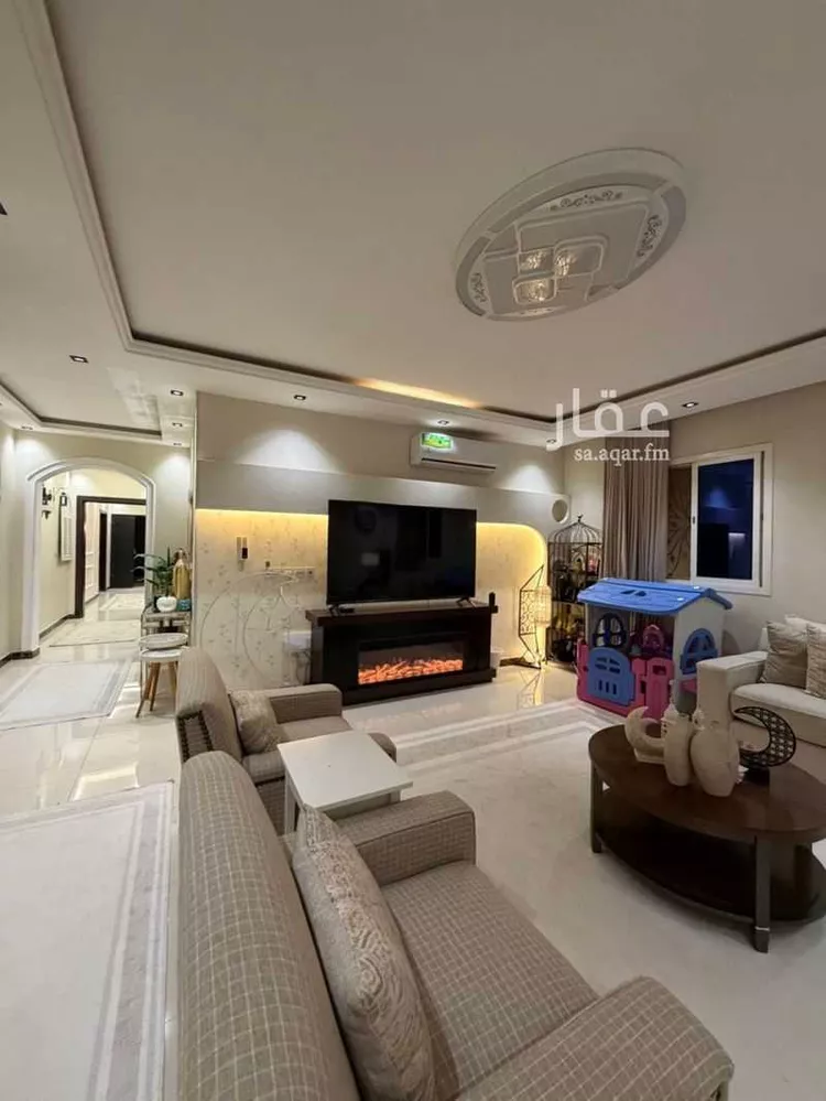Floor for Rent in Riyadh Al Yasmin