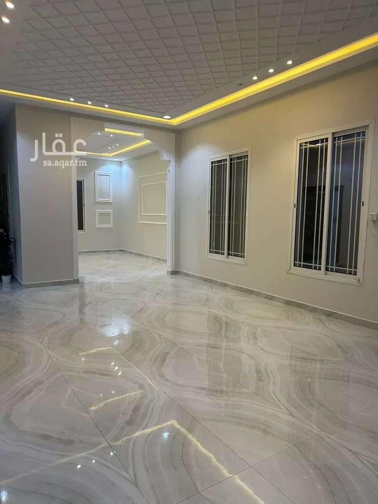 فيلا للإيجار في شارع إبراهيم بن عيسى, حي النرجس, مدينة الرياض, منطقة الرياض