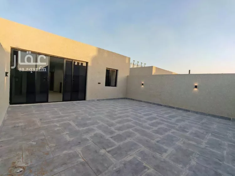 دور للبيع في شارع إبراهيم بن حسين, حي الرمال, مدينة الرياض, منطقة الرياض صورة 4