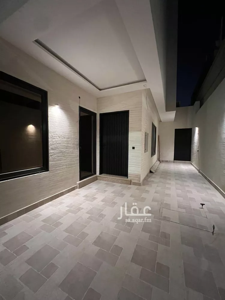 فيلا للإيجار في شارع شهبة, حي المنار, مدينة الرياض, منطقة الرياض صورة 5