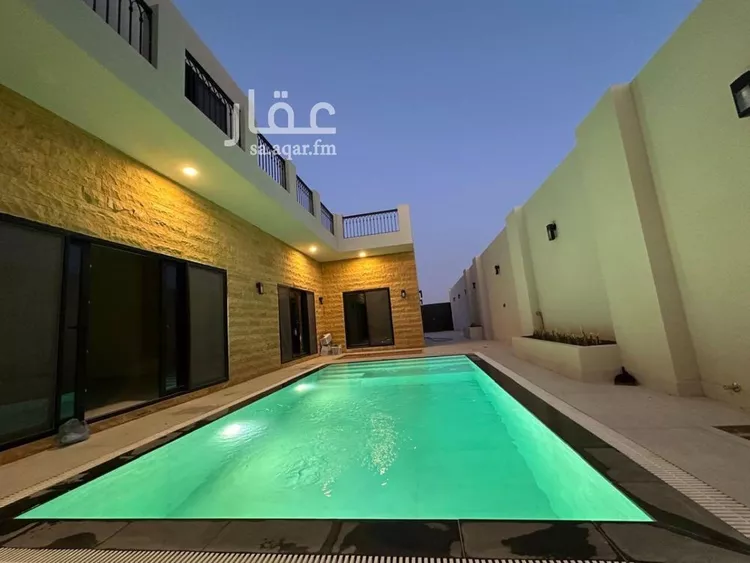 استراحة للبيع في حي الخير, مدينة الرياض, منطقة الرياض