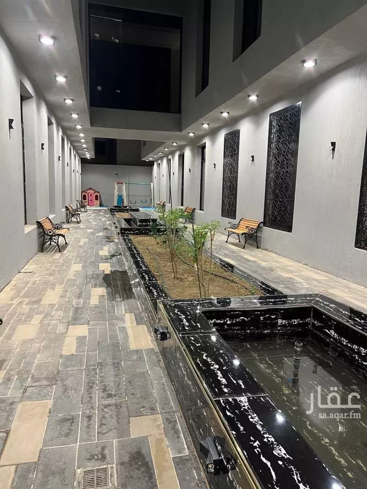شقة للإيجار في شارع راجية, حي اليرموك, مدينة الرياض, منطقة الرياض 8