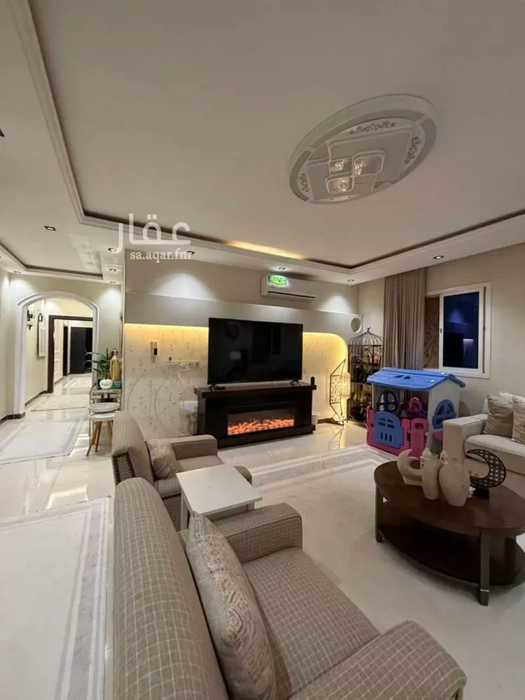 دور للبيع في شارع الزراعة, حي الياسمين, مدينة الرياض, منطقة الرياض 1 صورة