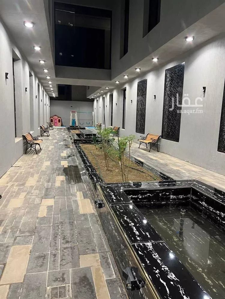 شقة للبيع في شارع سمحان, حي اليرموك, مدينة الرياض, منطقة الرياض صورة 3