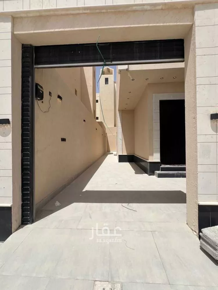 فيلا للإيجار في شارع 4 الجنادرية, حي الجنادرية, مدينة الرياض, منطقة الرياض صورة 4
