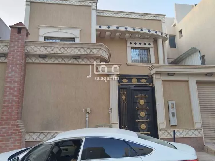 Villa for Rent in Riyadh An Narjis