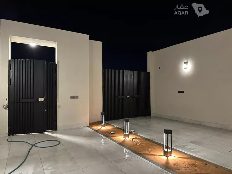 استراحة للبيع في حي الخير, مدينة الرياض, منطقة الرياض 8