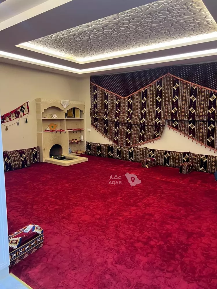 فيلا للبيع في شارع رقم 190, حي الجنادرية, مدينة الرياض, منطقة الرياض 5