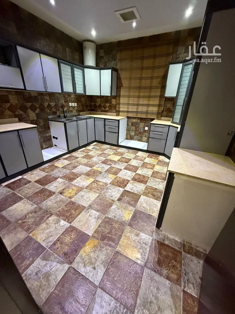 دور للإيجار في شارع عبدالوهاب الوريث, حي المروج, مدينة الرياض, منطقة الرياض صورة 3