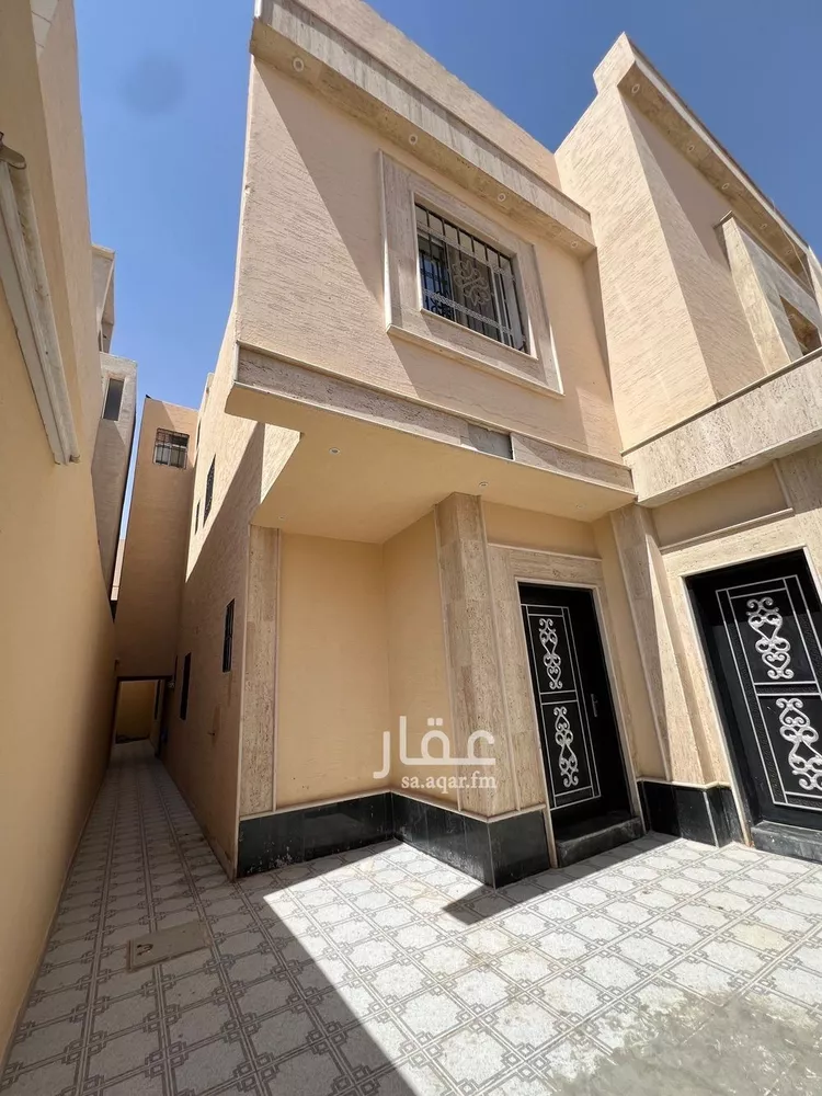 فيلا للبيع في شارع جارالله بن ظهيرة, حي الرمال, مدينة الرياض, منطقة الرياض صورة 2