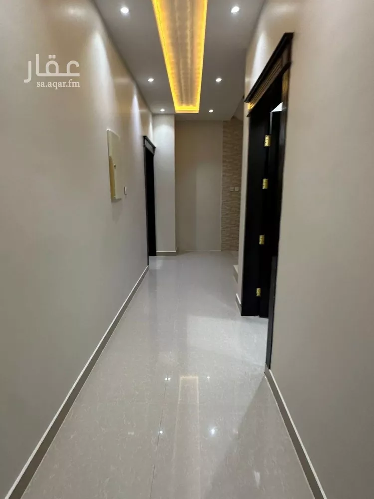 فيلا للإيجار في شارع إبراهيم بن عيسى, حي النرجس, مدينة الرياض, منطقة الرياض صورة 2