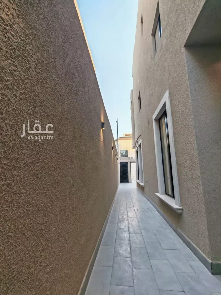 فيلا للبيع في شارع إبراهيم بن حسين, حي الرمال, مدينة الرياض, منطقة الرياض صورة 3