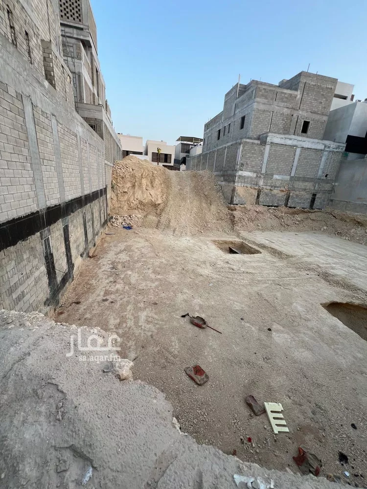 أرض للبيع في شارع ابراهيم الخياري, حي النرجس, مدينة الرياض, منطقة الرياض صورة 2