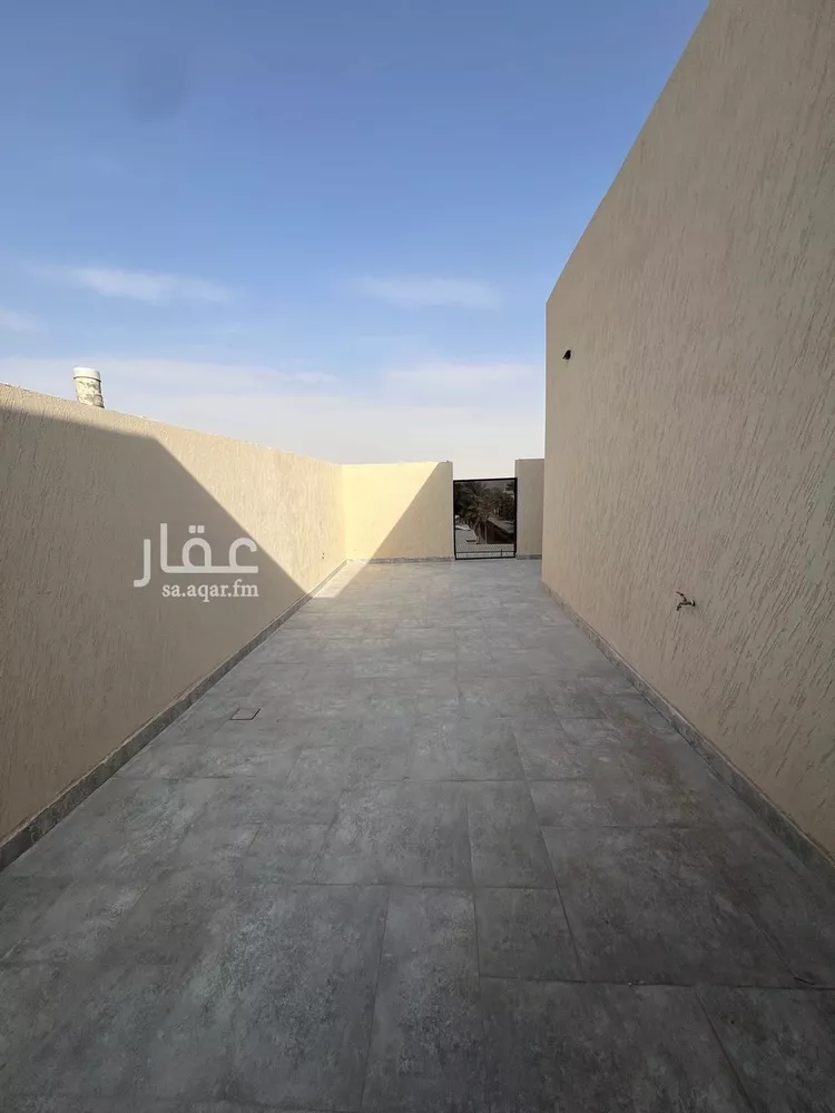 دور للإيجار في شارع الحارث بن هاشم, حي المونسية, مدينة الرياض, منطقة الرياض صورة 5