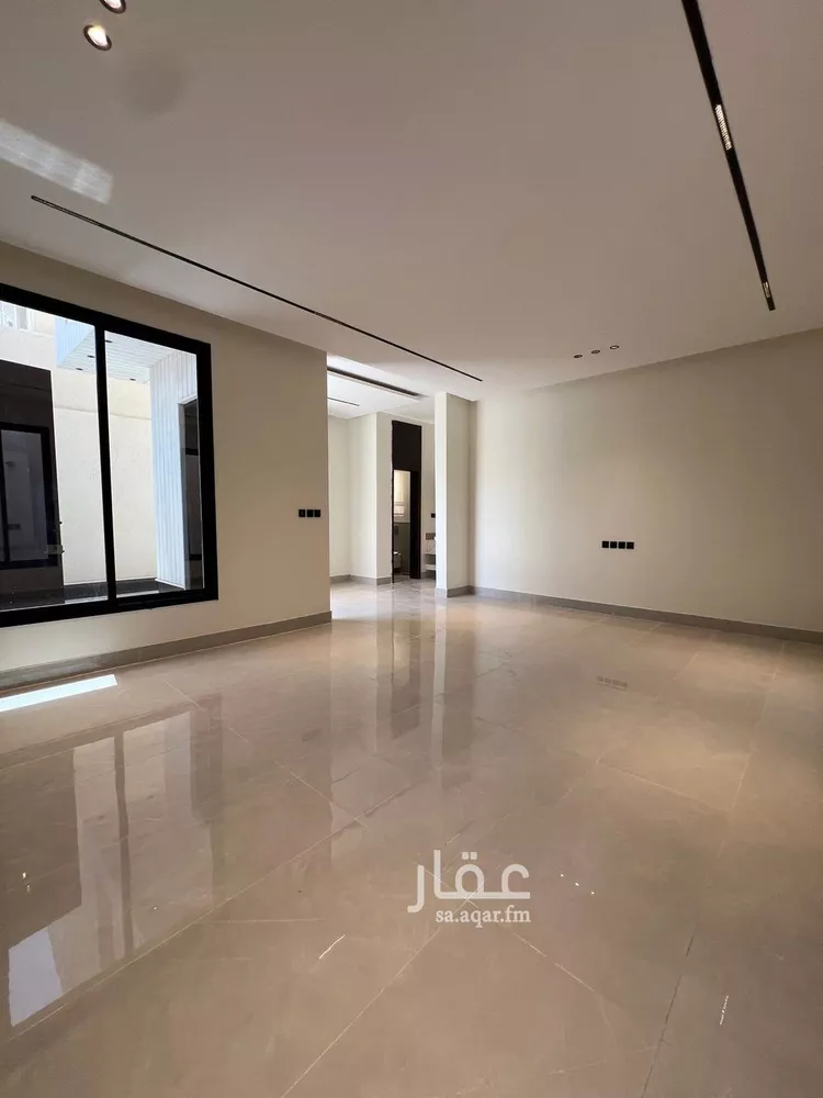 فيلا للإيجار في شارع سعيد بن محمد المكناسي, حي الرمال, مدينة الرياض, منطقة الرياض صورة 4