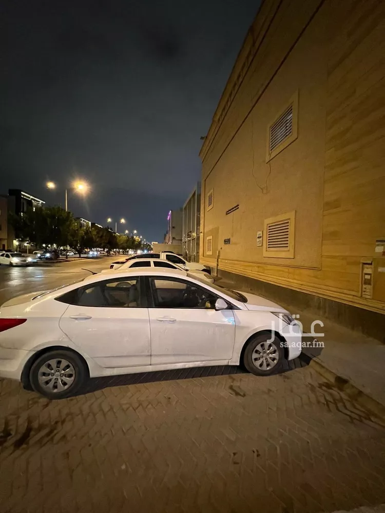 عمارة للبيع في شارع الأمير محمد بن فيصل بن تركي, حي القدس, مدينة الرياض, منطقة الرياض