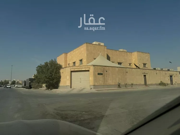 فيلا للبيع في شارع رقم 17, حي الياسمين, مدينة الرياض, منطقة الرياض