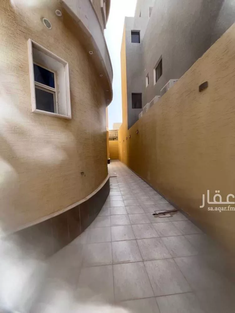 فيلا للإيجار في شارع أبو سلام, حي الملقا, مدينة الخرج, منطقة الرياض صورة 3