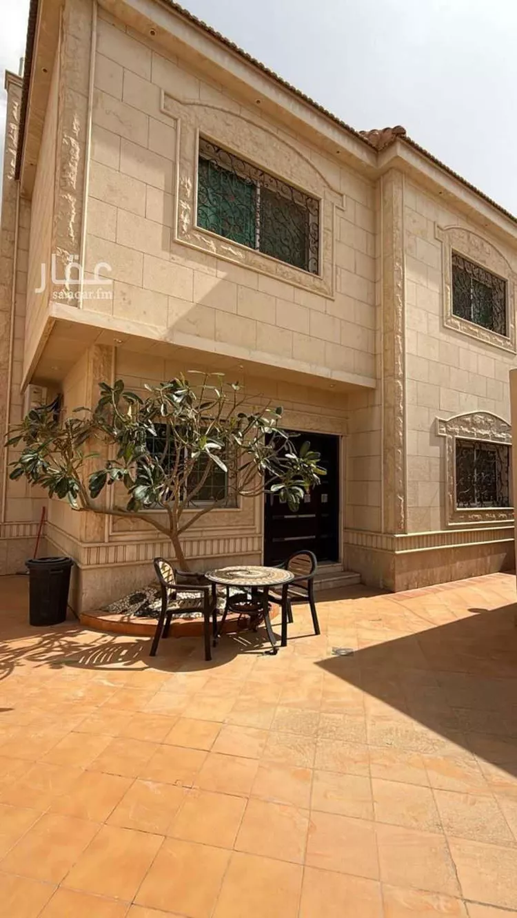 Villa for Sale in Riyadh An Nuzhah