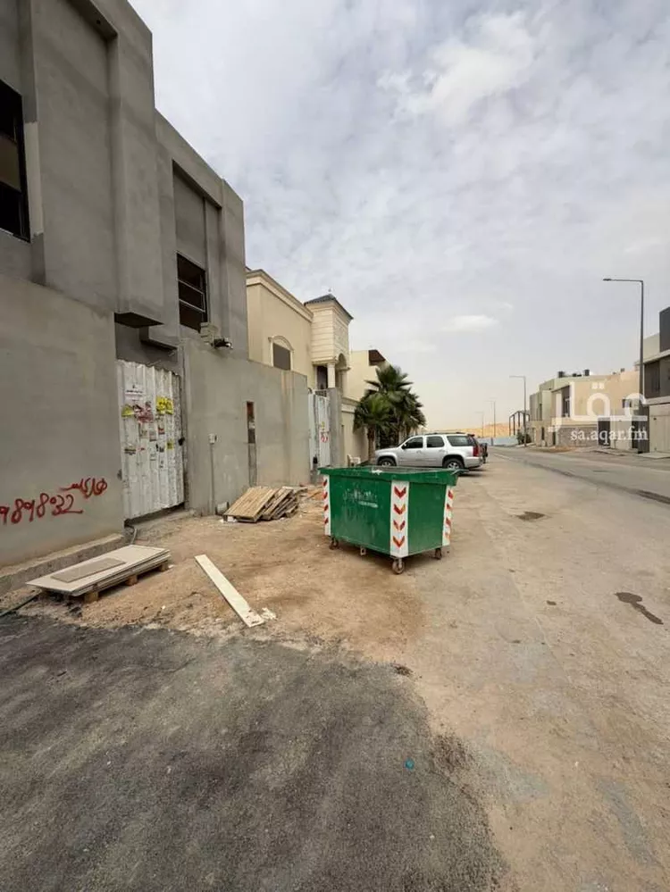 Villa for Sale in Riyadh An Narjis