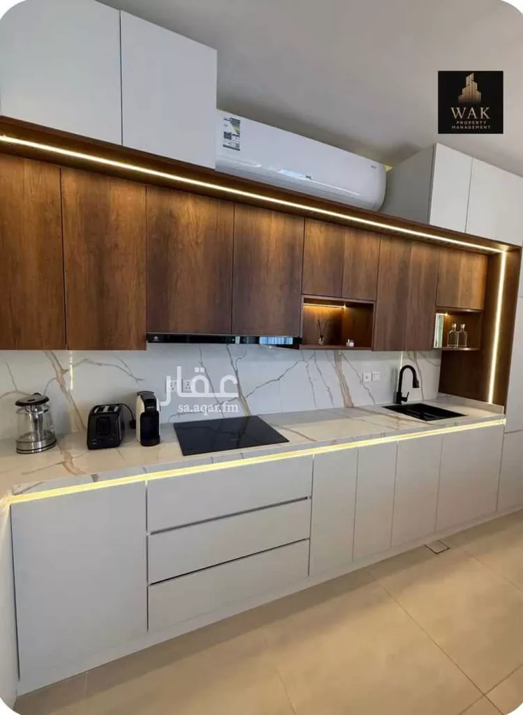 Apartment for Rent in Riyadh An Narjis صورة 3