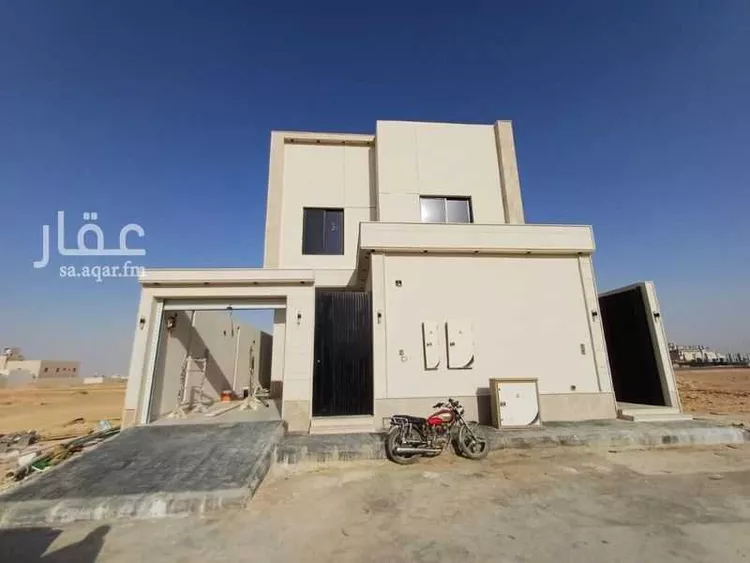 Villa for Rent in Riyadh Dahiat Namar