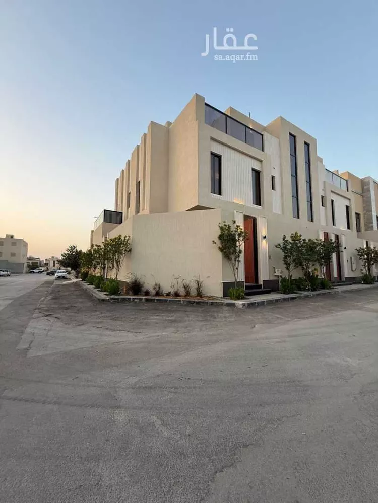 فيلا للبيع في شارع تقي الدين المقريزي, حي العارض, مدينة الرياض, منطقة الرياض صورة 5