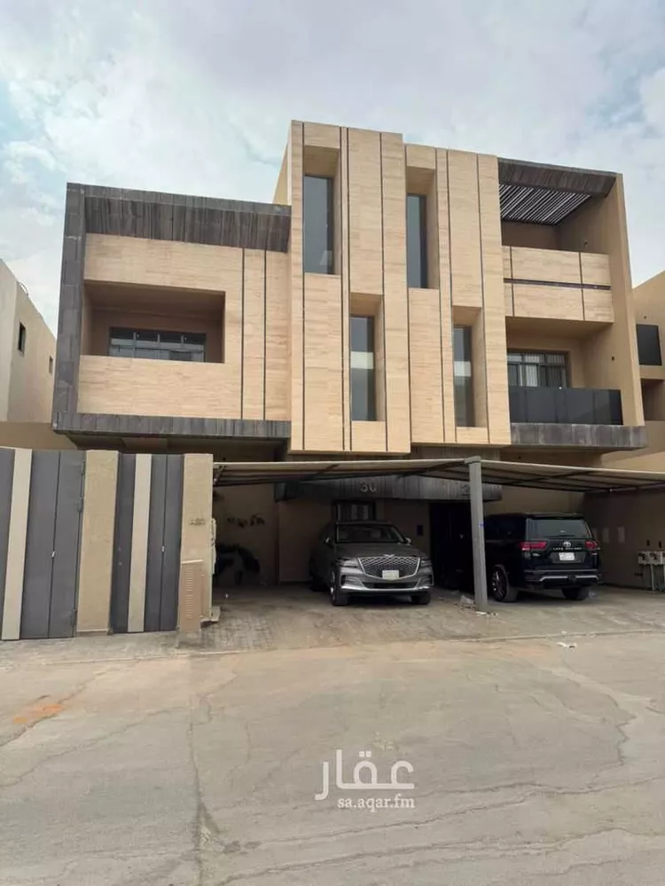 دور للإيجار في شارع ابي الحسن الكمال, حي العارض, مدينة الرياض, منطقة الرياض