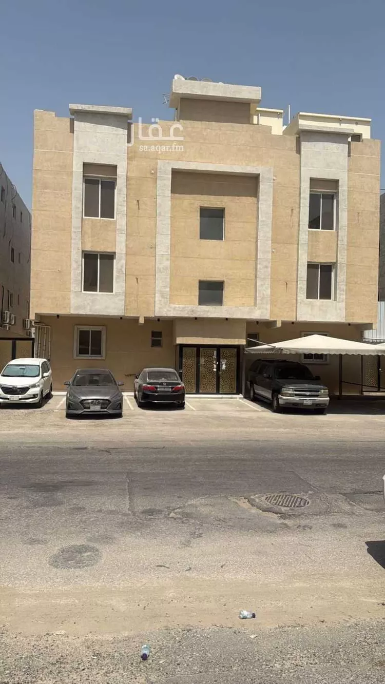 Apartment for Rent in Dammam Ash Shulah