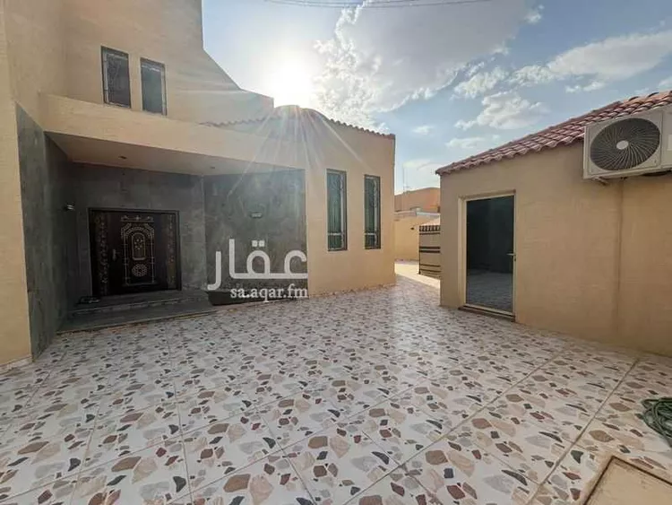 فيلا للبيع في شارع البابية, حي السويدي الغربي, مدينة الرياض, منطقة الرياض صورة 3