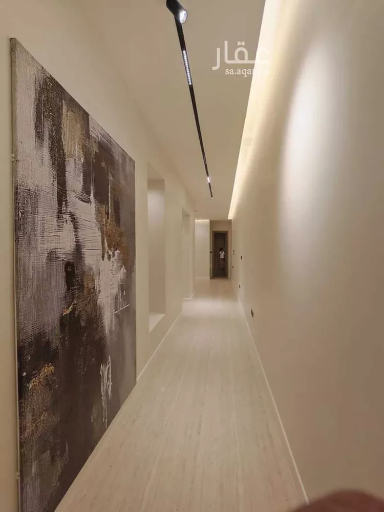 فيلا للإيجار في شارع عقرباء 59, حي عقرباء, مدينة الجبيلة, منطقة الرياض صورة 5