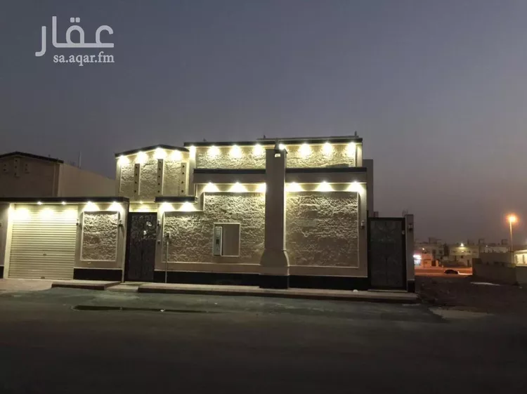 فيلا للبيع في حي ظهرة لبن, مدينة الرياض, منطقة الرياض