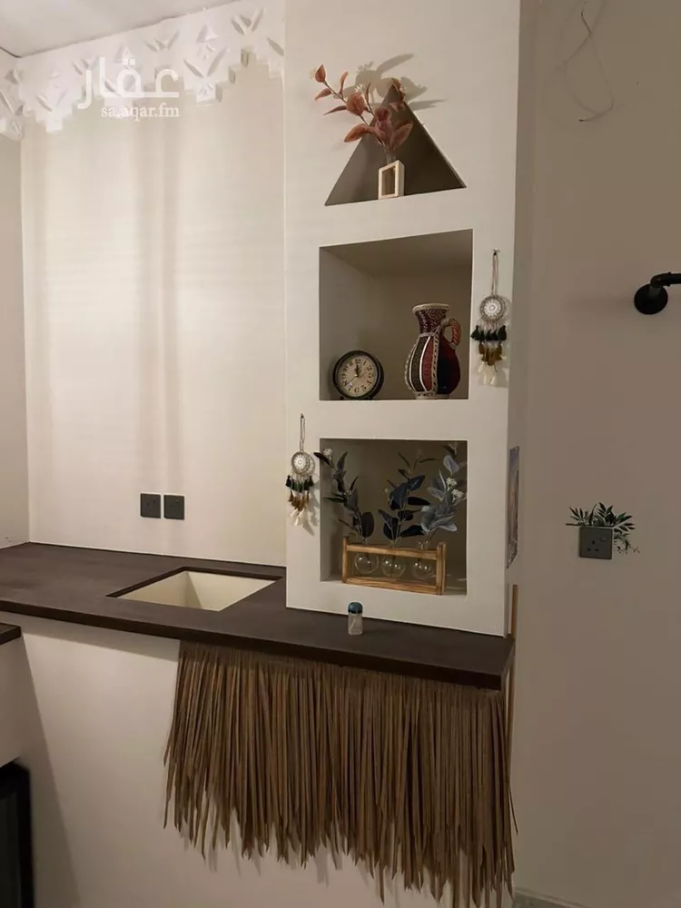 شقة للبيع في شارع محمد بن ناصر المبارك, حي عرقة, مدينة الرياض, منطقة الرياض