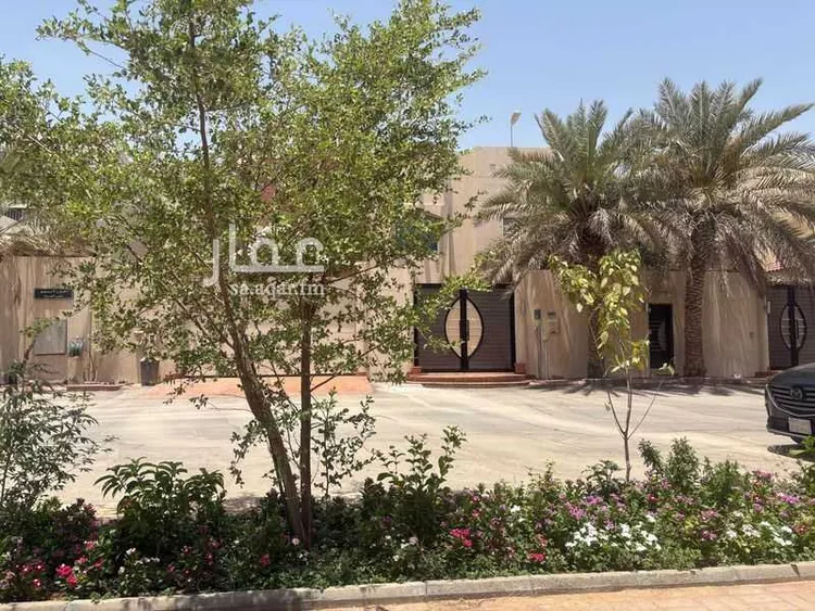 فيلا للبيع في شارع الربيع, حي الحمراء, مدينة الرياض, منطقة الرياض
