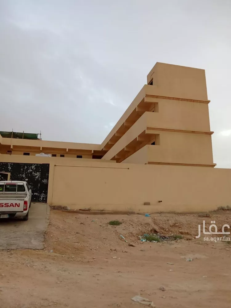 عمارة للبيع في شارع أحمد بن محمد بن المدبر, حي المصفاة, مدينة الرياض, منطقة الرياض صورة 4
