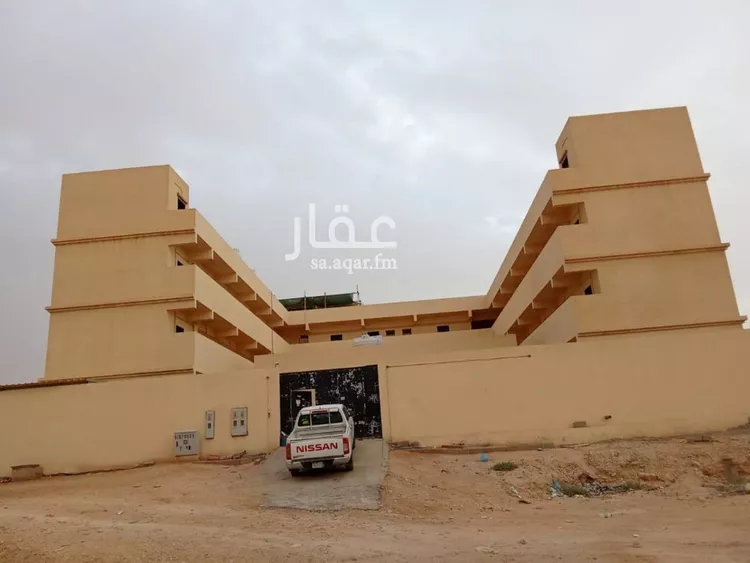 عمارة للبيع في شارع أحمد بن محمد بن المدبر, حي المصفاة, مدينة الرياض, منطقة الرياض صورة 3