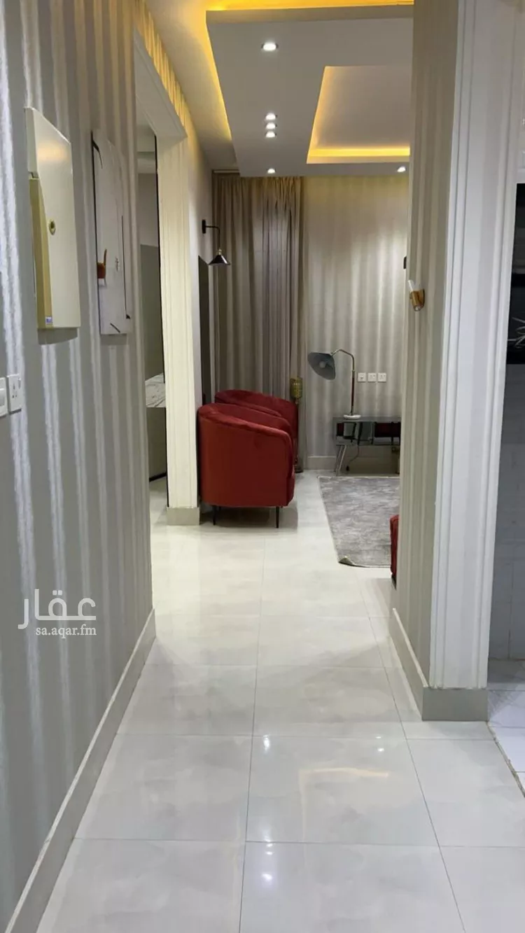 شقة للبيع في شارع محمد علي جناح, حي اليرموك, مدينة الرياض, منطقة الرياض صورة 4