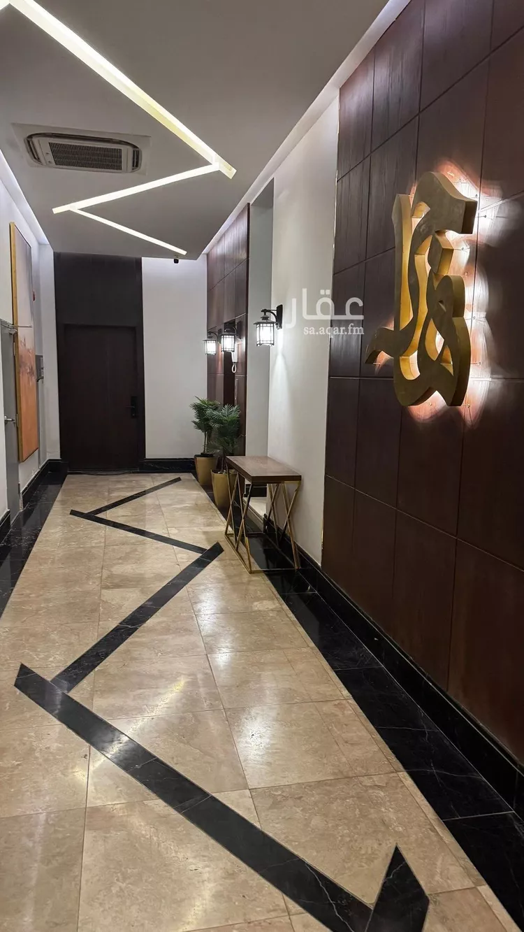 شقة للبيع في حي النرجس, مدينة الرياض, منطقة الرياض