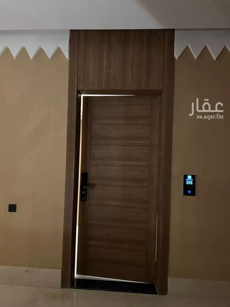 شقة للبيع في شارع الفوانيس, حي عرقة, مدينة الرياض, منطقة الرياض صورة 2