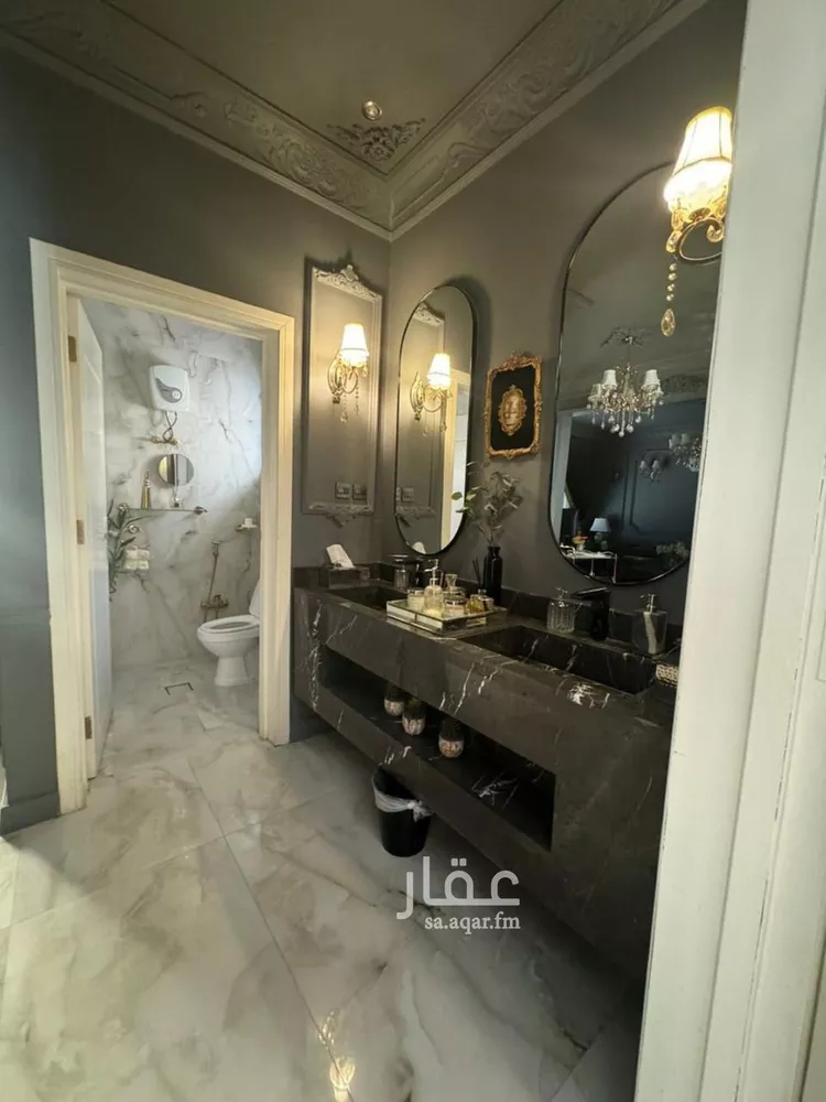 فيلا للبيع في شارع الجيشي, حي النفل, مدينة الرياض, منطقة الرياض صورة 3
