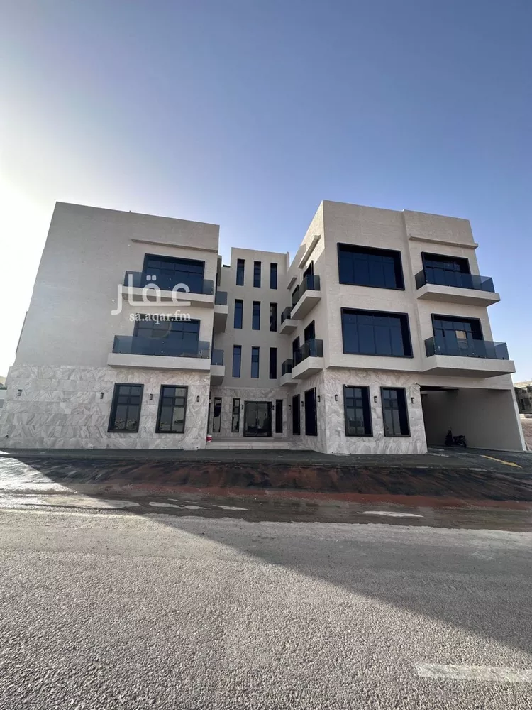 شقة للبيع في شارع ابن أبي الشكر الفلكي, حي المهدية, مدينة الرياض, منطقة الرياض
