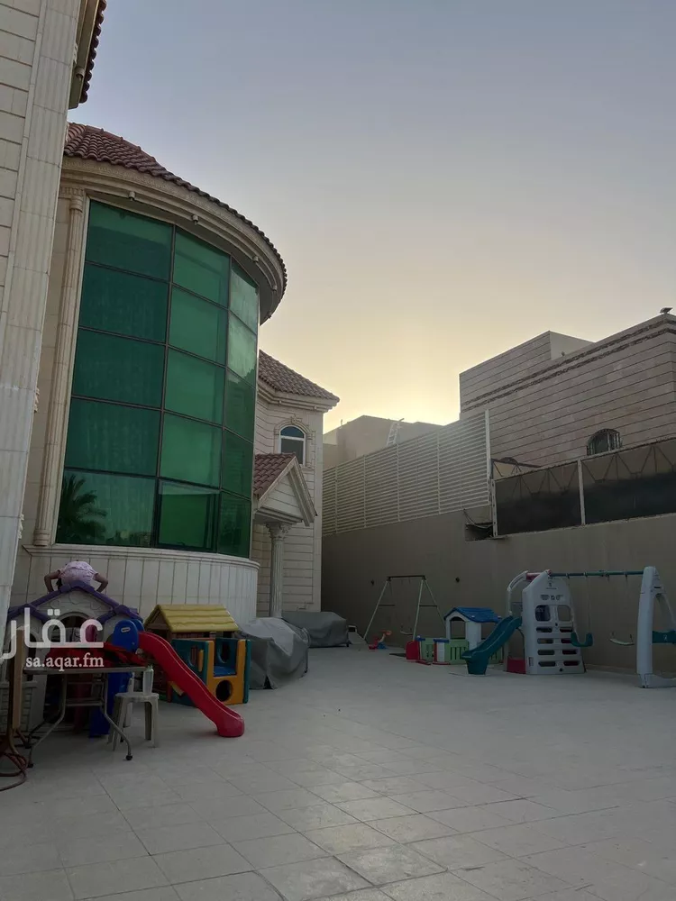 فيلا للبيع في شارع جبل الأجداد, حي الصحافة, مدينة الرياض, منطقة الرياض صورة 2