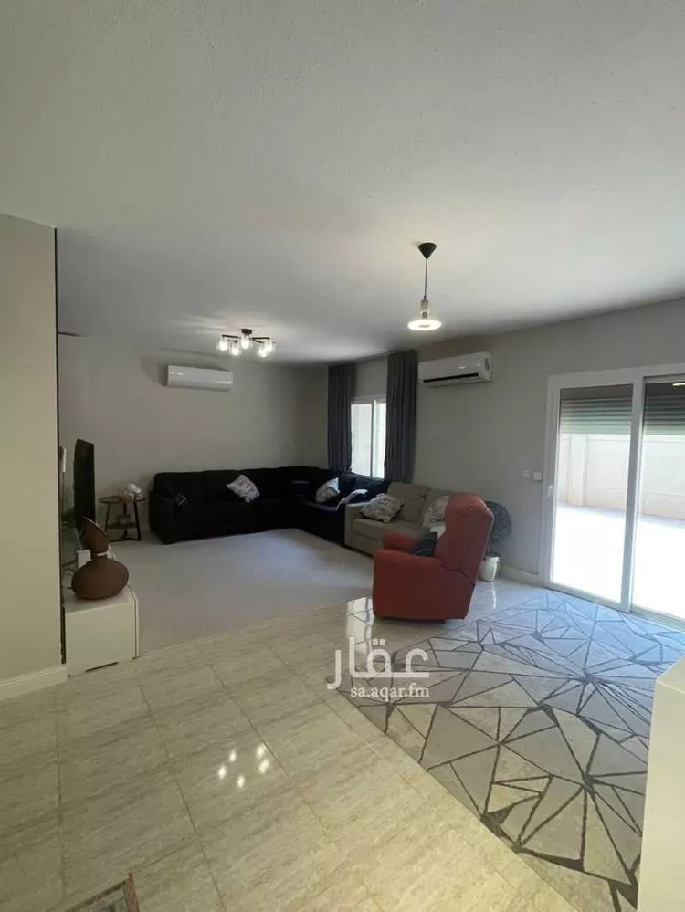 فيلا للبيع في شارع عطاء بن أبي رباح, حي مطار الملك خالد الدولي, مدينة الرياض, منطقة الرياض صورة 5