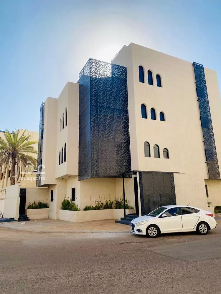 فيلا للبيع في شارع ابو غالب بن البناء, حي بنى ظفر, مدينة المدينة المنورة, منطقة المدينة المنورة صورة 5