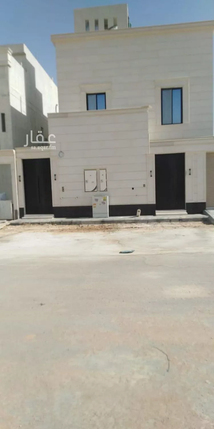 Villa for Sale in Riyadh An Nadhim