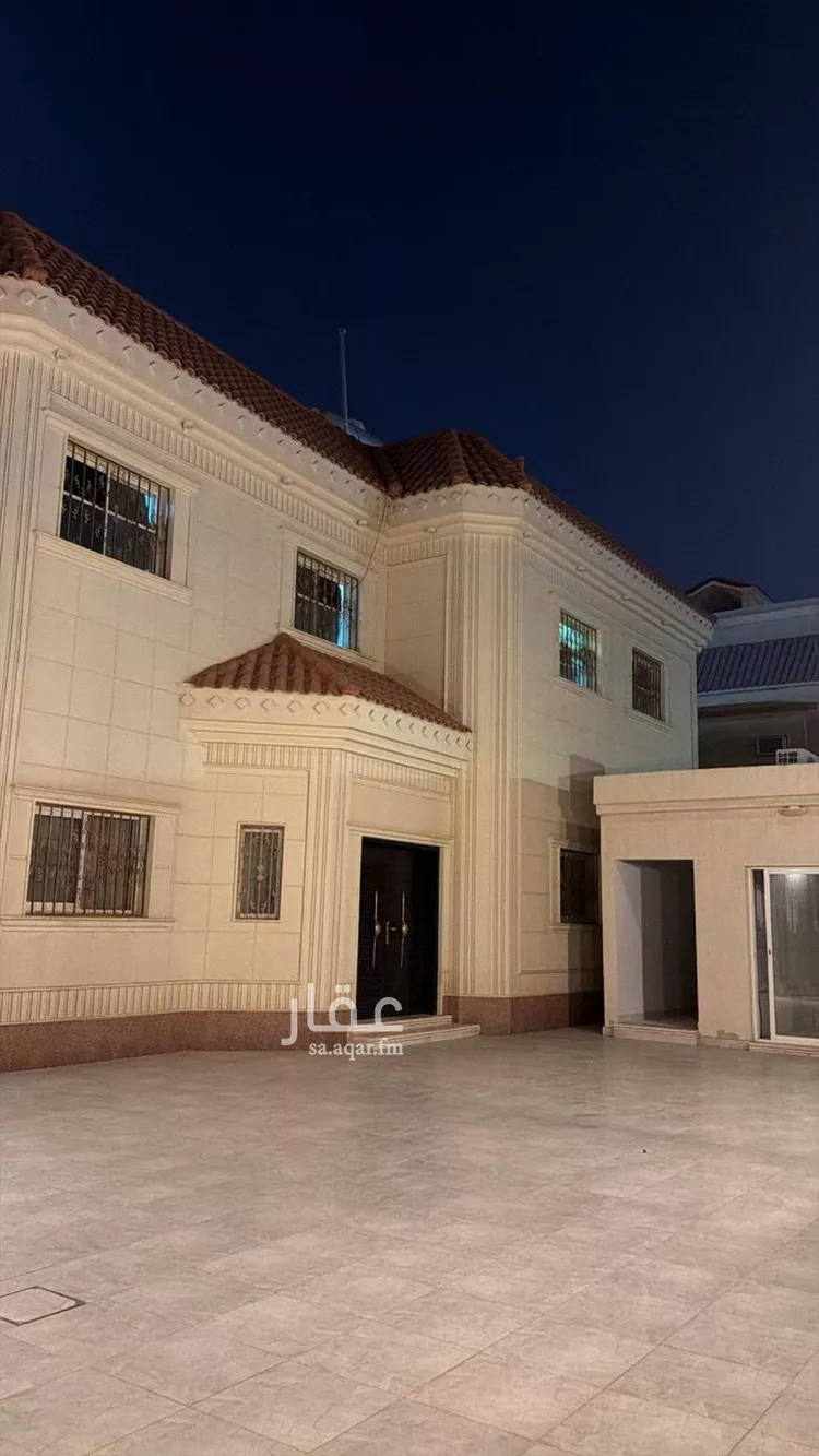 فيلا للبيع في شارع الضالع, حي الخليج, مدينة الرياض, منطقة الرياض 6