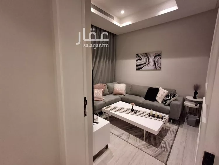 شقة للبيع في شارع  عبدالله العنقري, حي الملك سلمان, مدينة الرياض, منطقة الرياض صورة 5