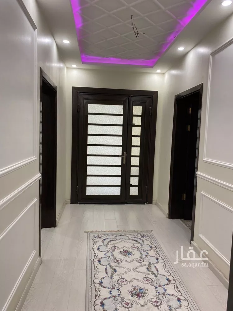 شقة للبيع في شارع خالد محمد علي المالكي, حي القطبية الغربية, مدينة الطائف, منطقة مكة المكرمة